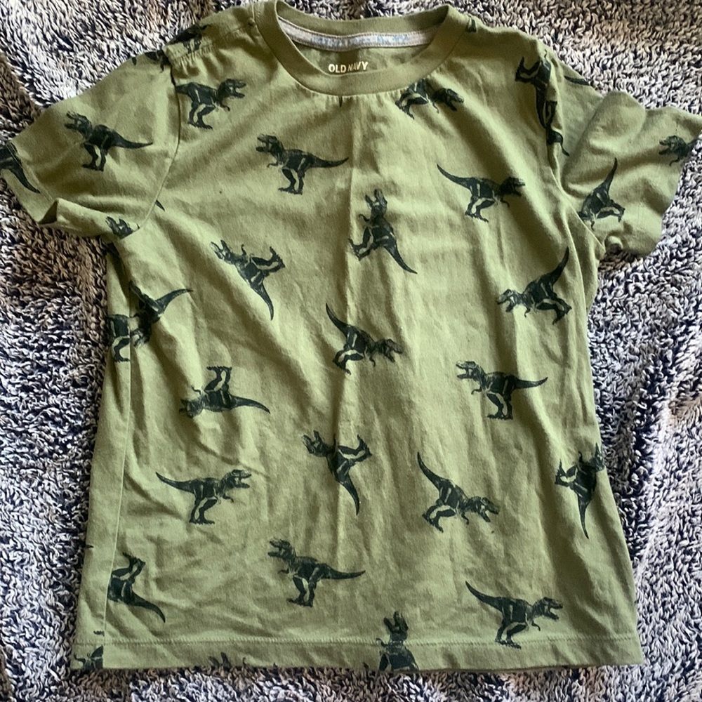 Dino t-Shirt